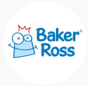 Bakerross Gutscheine & Gutscheincodes