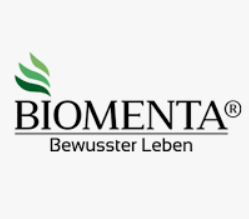 Biomenta Gutscheine & Gutscheincodes