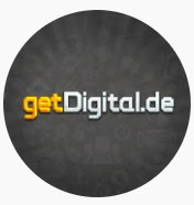 Getdigital Gutscheine & Gutscheincodes