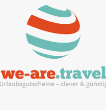 We-are.travel Gutscheine & Gutscheincodes