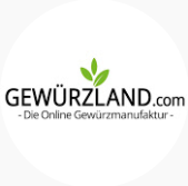 Gewürzland Gutscheine & Gutscheincodes