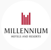 Millennium Hotels Gutscheine & Gutscheincodes