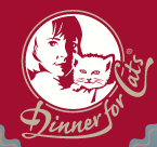 Dinner for Dogs & Cats Gutscheine & Gutscheincodes