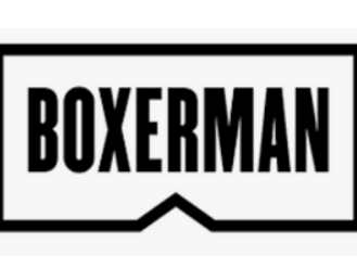 Boxerman Gutscheine & Gutscheincodes