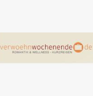 Verwoehnwochenende Gutscheine & Gutscheincodes