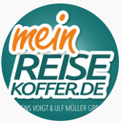 MeinReisekoffer Gutscheine & Gutscheincodes