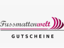 Fußmatten-Welt Gutscheine & Gutscheincodes