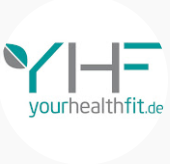 yourhealthfit Gutscheine & Gutscheincodes