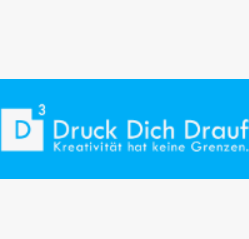 Druckdichdrauf Gutscheine & Gutscheincodes