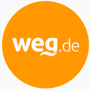 weg.de Gutscheine & Gutscheincodes