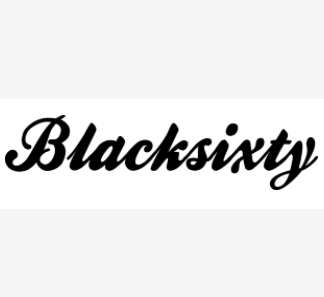 Blacksixty Gutscheine & Gutscheincodes