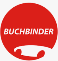 Buchbinder Gutscheine & Gutscheincodes