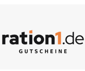 Ration1.de Gutscheine & Gutscheincodes