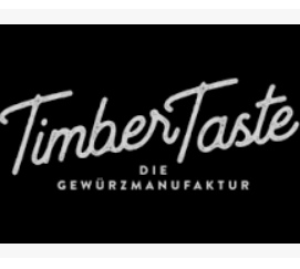 Timber-taste.de Gutscheine & Gutscheincodes