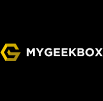 My Geek Box Gutscheine & Gutscheincodes
