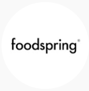 Foodspring Gutscheine & Gutscheincodes