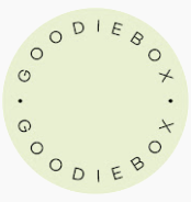 GOODIEBOX Gutscheine & Gutscheincodes