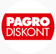 PAGRO DISKONT Gutscheine & Gutscheincodes