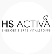 HS – ACTIVA Gutscheincodes