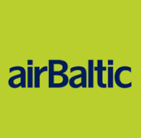 Air Baltic Gutscheine & Gutscheincodes