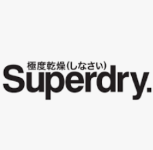 Superdry Gutscheine & Gutscheincodes