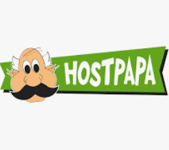 HostPapa Gutscheine & Gutscheincodes
