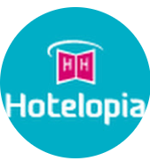 Hotelopia Gutscheincodes