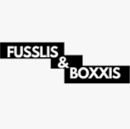 FUSSLIS & BOXXIS Gutscheine & Gutscheincodes
