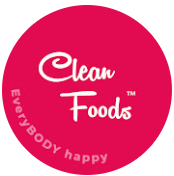 Cleanfoods Gutscheine & Gutscheincodes